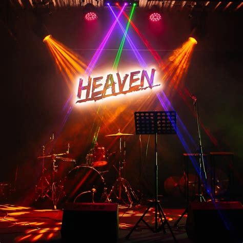 Heaven Bar Chanthaburi