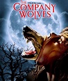 The Company of Wolves Blu-ray | Wolf poster, Wolf movie, Best movie posters