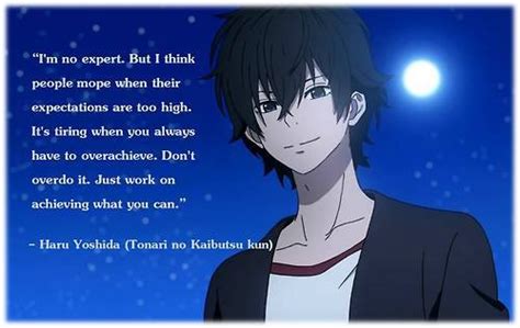 The Best Manga Quotes Quotesgram