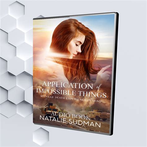 Apple books not only supports ebooks but also offers a nice collection of audiobooks. Application of Impossible Things (Audio Book) By Natalie ...