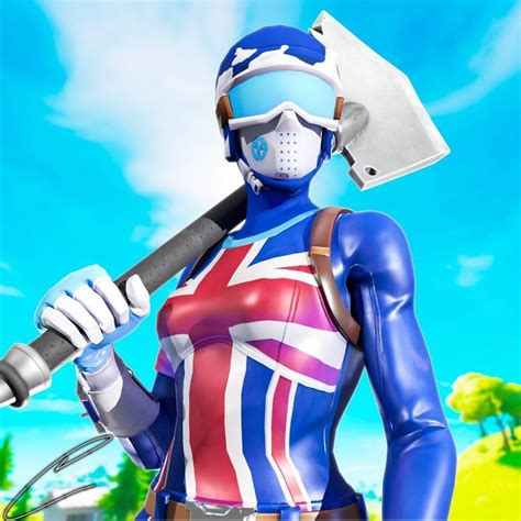 Hi I Make Thumbnails And Cool Fortnite Stuff Im In Cynic Clan💯 I Use