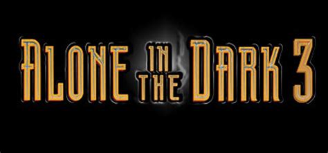 It is full and complete game. Alone In The Dark 3 Free Download Full Version PC Game