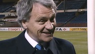 First look trailer for documentary, Bobby Robson: More Than A Manager ...