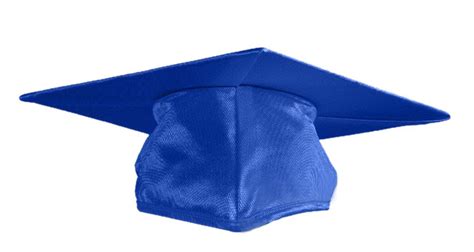 Royal Blue Graduation Caps As Low As 995 Low Cost High Quality
