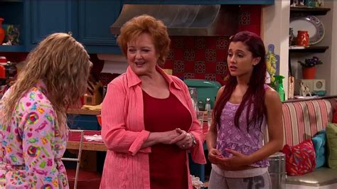 Sam And Cat Episode 1 Youtube