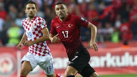 Galatasaray are the second best. Football: Turkey to host Croatia for friendly in Nov
