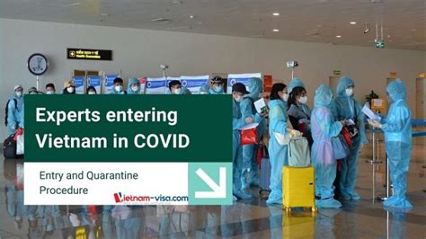 Covid 19 Update Vietnam Entry Regulations Procedure 2024