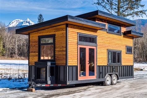 Tiny Trailers Bus House Tiny House Listings Casa Container Tiny Houses For Sale Prefab