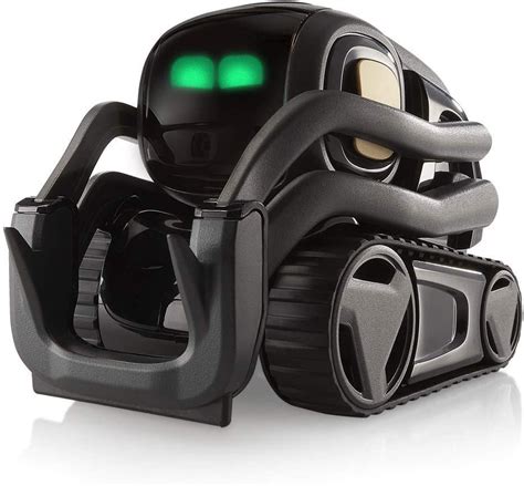 Buy Vector 20 Ai Robot Companion Smart Robot W Alexa Built In