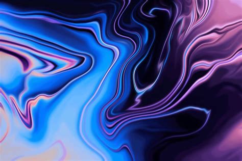 Liquid Neon Wallpapers Top Free Liquid Neon Backgrounds Wallpaperaccess