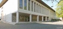 Universität Basel – BSW SECURITY AG