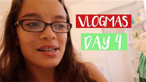 Lazy Day Vlogmas Day 4 Youtube