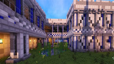 Blue Minecraft Resource Pack Pvp Resource Pack