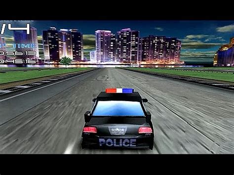 Descarga la última versión de los mejores programas, software, juegos y ap. Juego Carros de Policia para Niños - Carrera de Auto ...