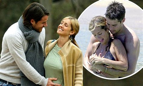 As close friends confirmed that the couple had split, louise was pictured out alone, soldiering on and enjoying life. Far from Eternal! How Jamie and Louise Redknapp's two ...