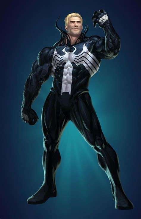 Eddie Brock Venom Marvel Comics Marvel Marvel Comics Art Marvel