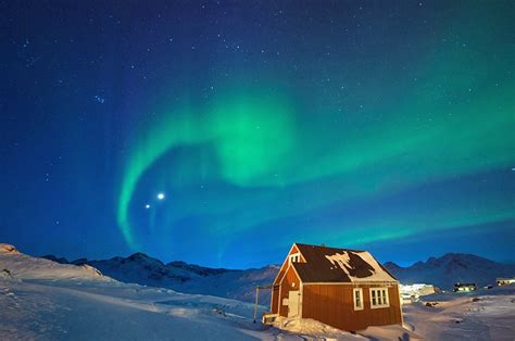 14 Top Rated Tourist Attractions In Greenland Planetware