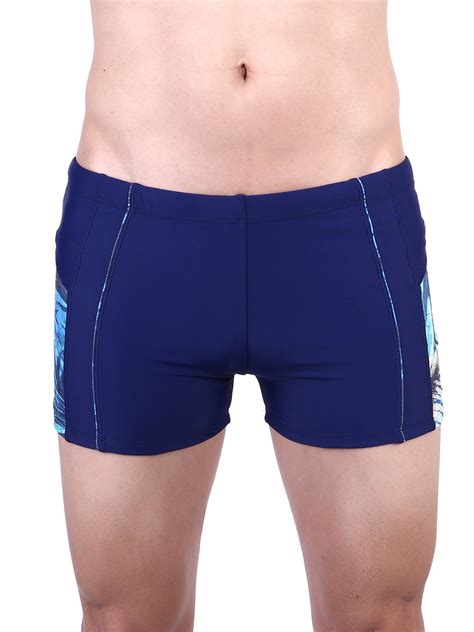dodoing dodoing men s square leg swim trunks comfortable swimming beach shorts jammers quick