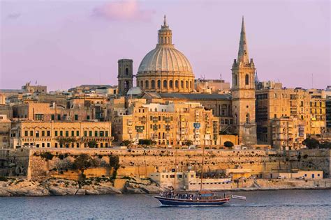 15 beautiful tourist attractions in malta that you can t miss framey