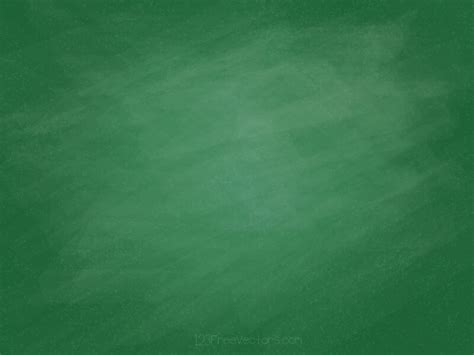 Green Chalkboard Background Free Vector By 123freevectors On Deviantart