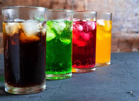 50 Unhealthiest Drinks On The Planet Eat This Not That