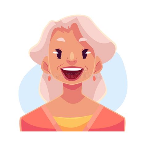 Reddit gives you the best of the internet in one place. Grey Haired Old Lady, Wow Facial Expression Stock Vector ...