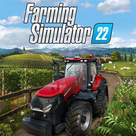 Farming Simulator 22 Na Pc Steam Za 11839 Zł W Fanatical