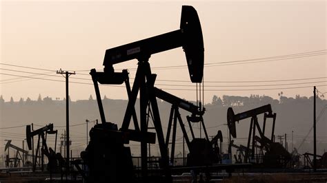California’s Kern County Has to Find Tax Revenue if Oil Drilling Ends