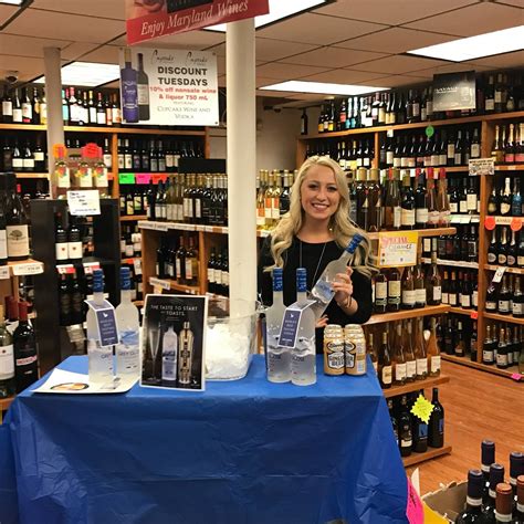 Wise Liquor | Dundalk MD