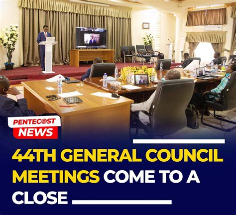 Update From The Council Meeting The Full Details Of The White Paper