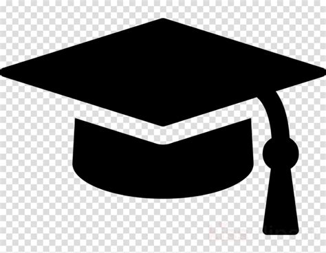 Download High Quality Graduation Hat Clipart Animated Transparent Png