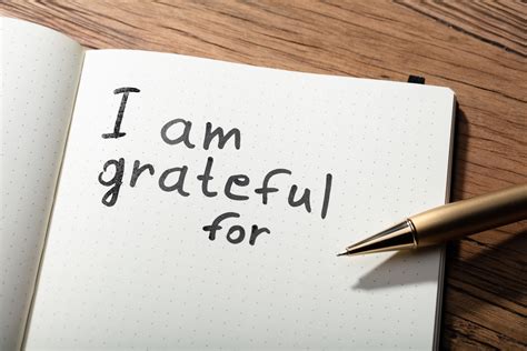 Gratitude Can Make You Happy And Healthy Orissapost