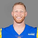 John Hekker Age, Relationship, Nationality and Weight