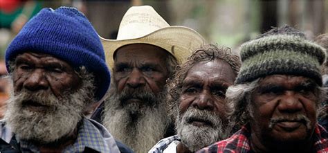 Australia Says ‘sorry To Aborigines For Mistreatment The New York Times