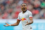 Christopher Nkunku - Encouraging signs for RB Leipzig's rising star ...