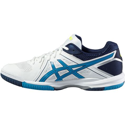 Asics Gel-Task Mens Indoor Court Shoes - Sweatband.com