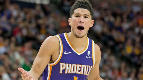 His birthplace was grand rapids, michigan. Devin Booker must become an All-Star this season