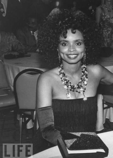 Debbi Morgan Photo On Mycast Fan Casting Your Favorite Stories