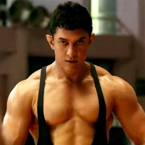Hon pm narendra modi ji namaskar 🙏. Did Aamir Khan use STEROIDS for his Dangal transformation? The actor gives a fitting reply ...