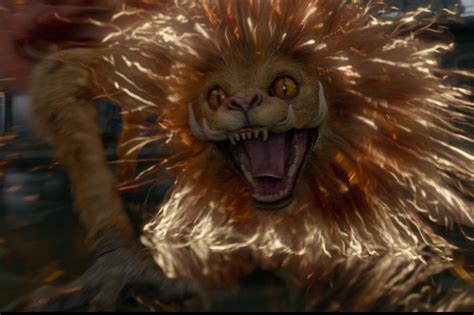 The crimes of grindelwald is a 2018 fantasy film directed by david yates and written by j. Behind the scenes: Fantastic Beasts: The Crimes of ...