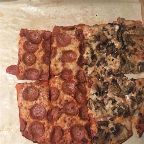 Donatos Pizza Make You Sick What You Need To Know