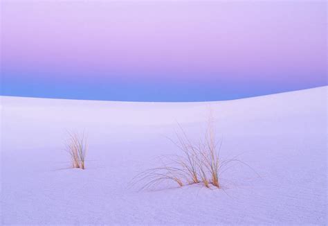 White Sands Sunset Photograph By Javier Flores
