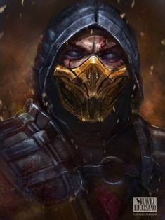 Suivez l'évolution de l'épidémie de coronavirus / covid19 dans le monde. Mileena (Primary) by Yare-Yare-Dong.deviantart.com on ...
