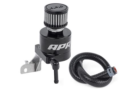 Apr Ms100187 Apr Dq500 Transmission Catch Can And Breather System