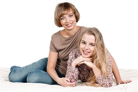 Mother And Daughter Makeover And Photoshoot Activity Superstore