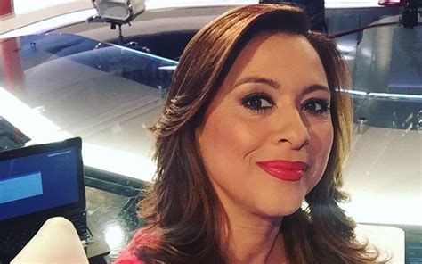 Neida Sandoval Fired From Telemundo Un Nuevo Dia News Anchor