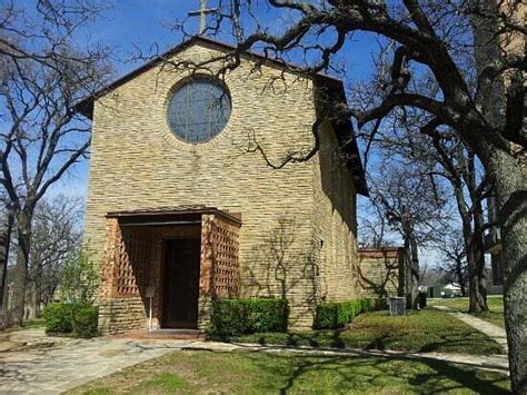 Little Chapel In The Woods Denton Tx Hours Address Free