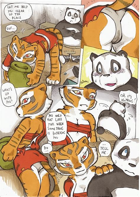 Kung Fu Panda Tigress Fucking - Kung Fu Panda Tigress Comics Kung Fu Panda Comic | My XXX Hot Girl