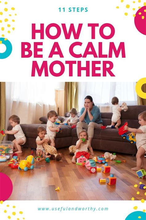 How To Be A Calm Parent Gentle Parenting Techniques Gentle