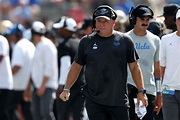 Bill Oram: Chip Kelly has finally recaptured the magic that eluded him ...